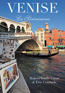 Brochure VENISE, La Sérénissime